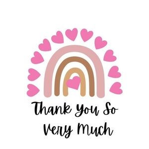 ▪︎🅃🄷🄰🄽🄺 🅈🄾🅄▪︎